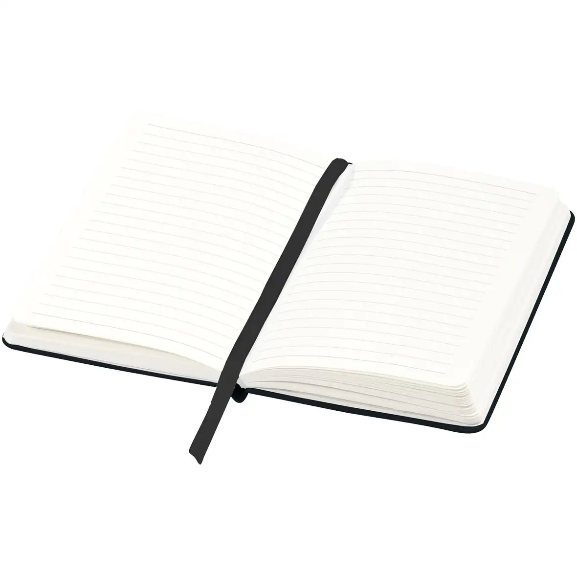 Notizbuch – Ansicht 4