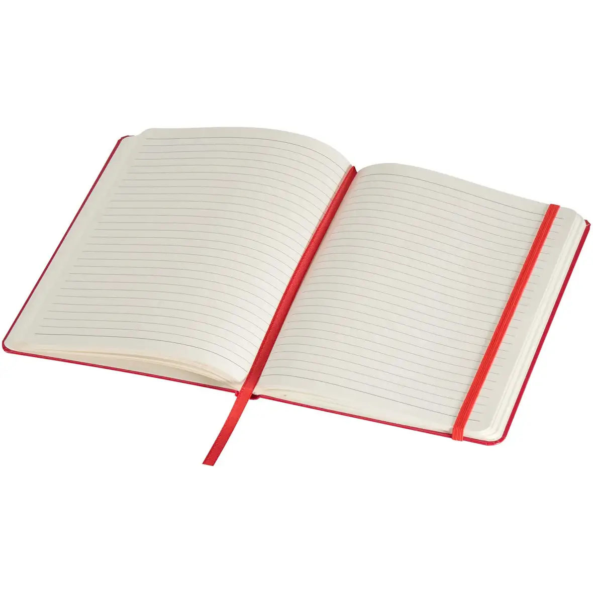 Notizbuch – Ansicht 16