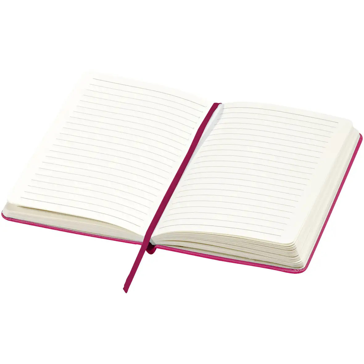 Notizbuch – Ansicht 42