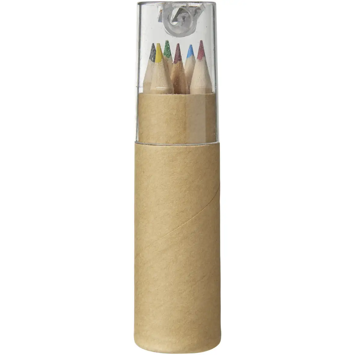 6-teiliges Buntstiftset – Ansicht 4