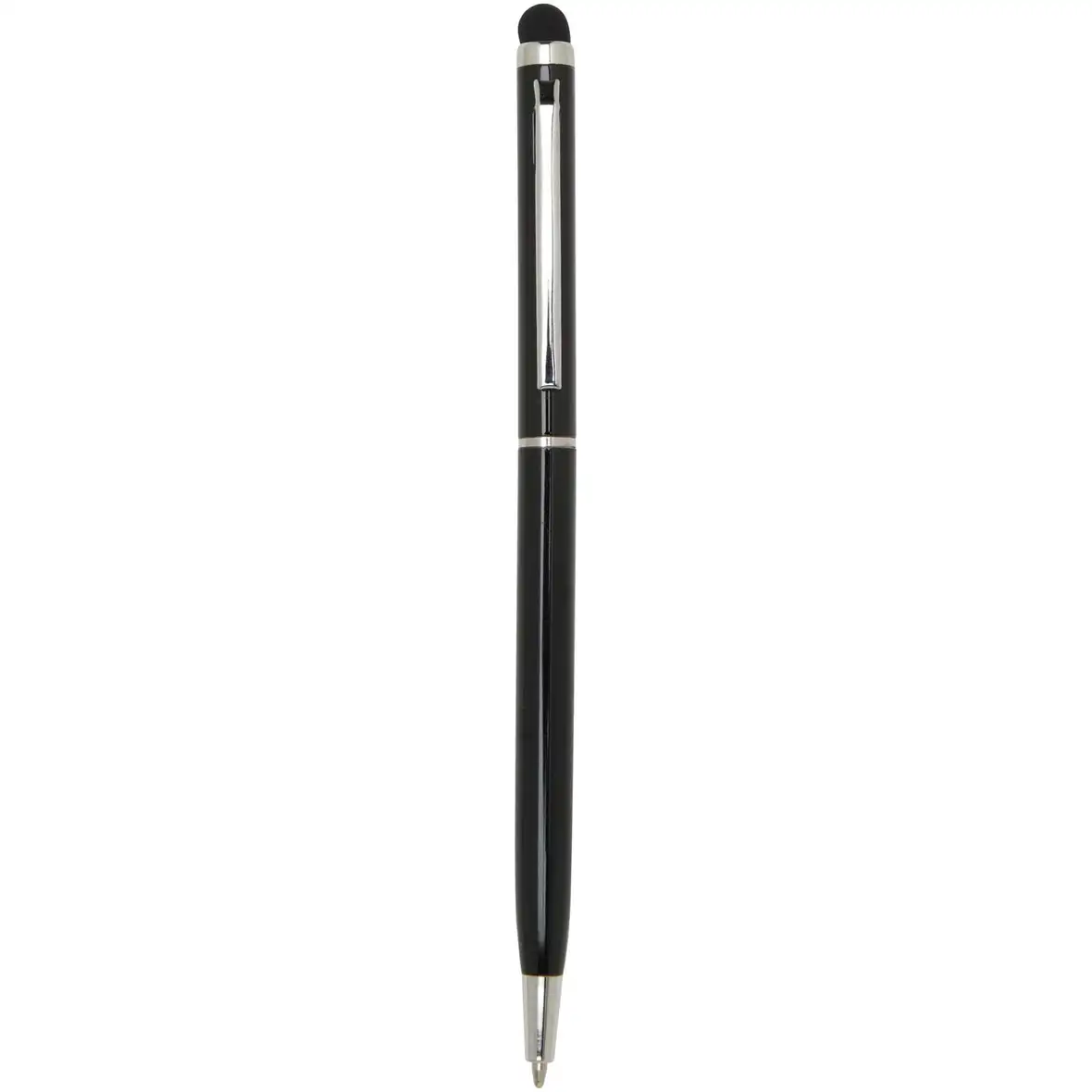 Stylus Aluminium Kugelschreiber (blaue Mine) – Ansicht 21