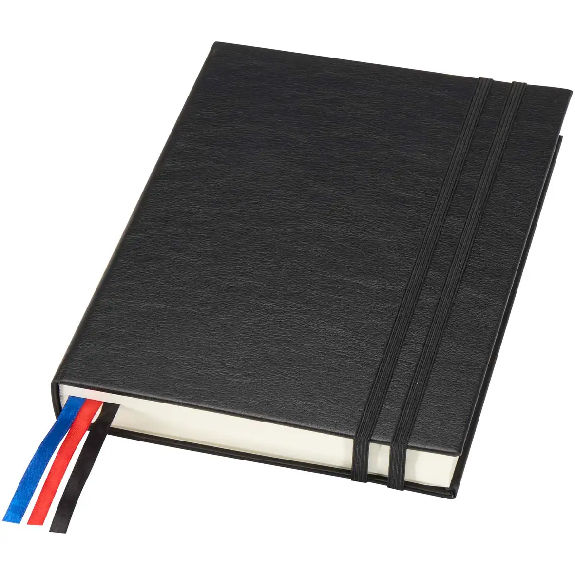 Hardcover Notizbuch – Ansicht 1
