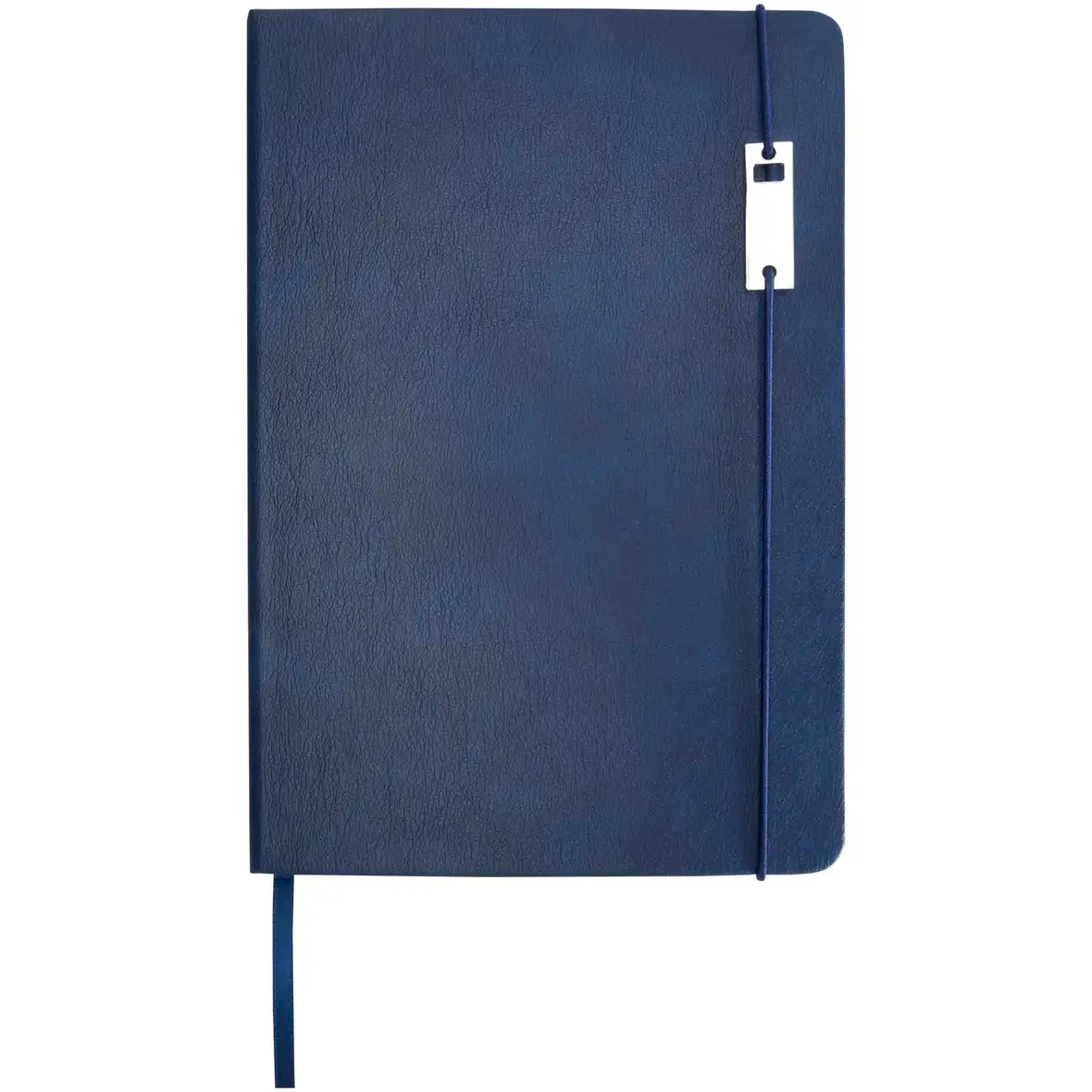 Hardcover Notizbuch mit Tintenroller Set – Ansicht 8