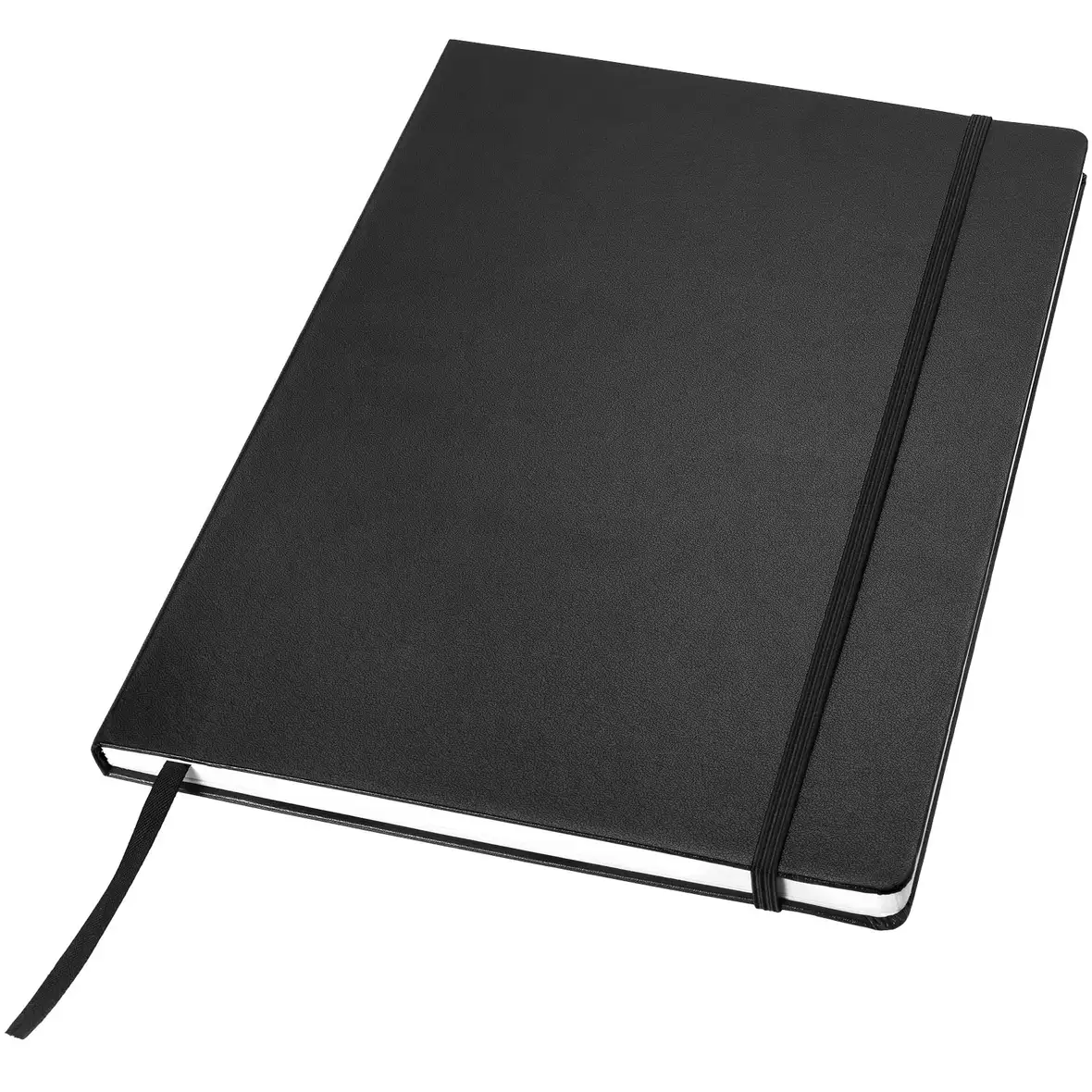Notizbuch – Ansicht 1
