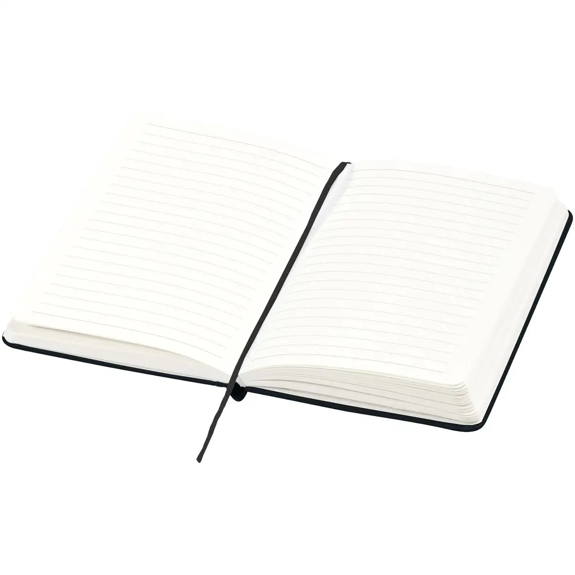 Notizbuch – Ansicht 4