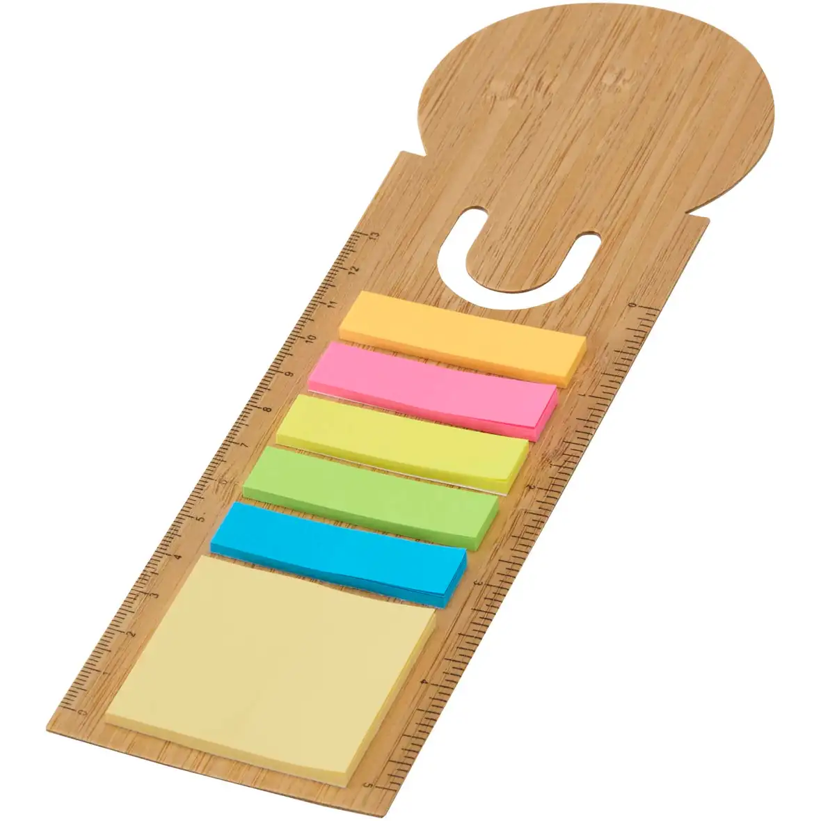 Haftnotizen – Ansicht 1