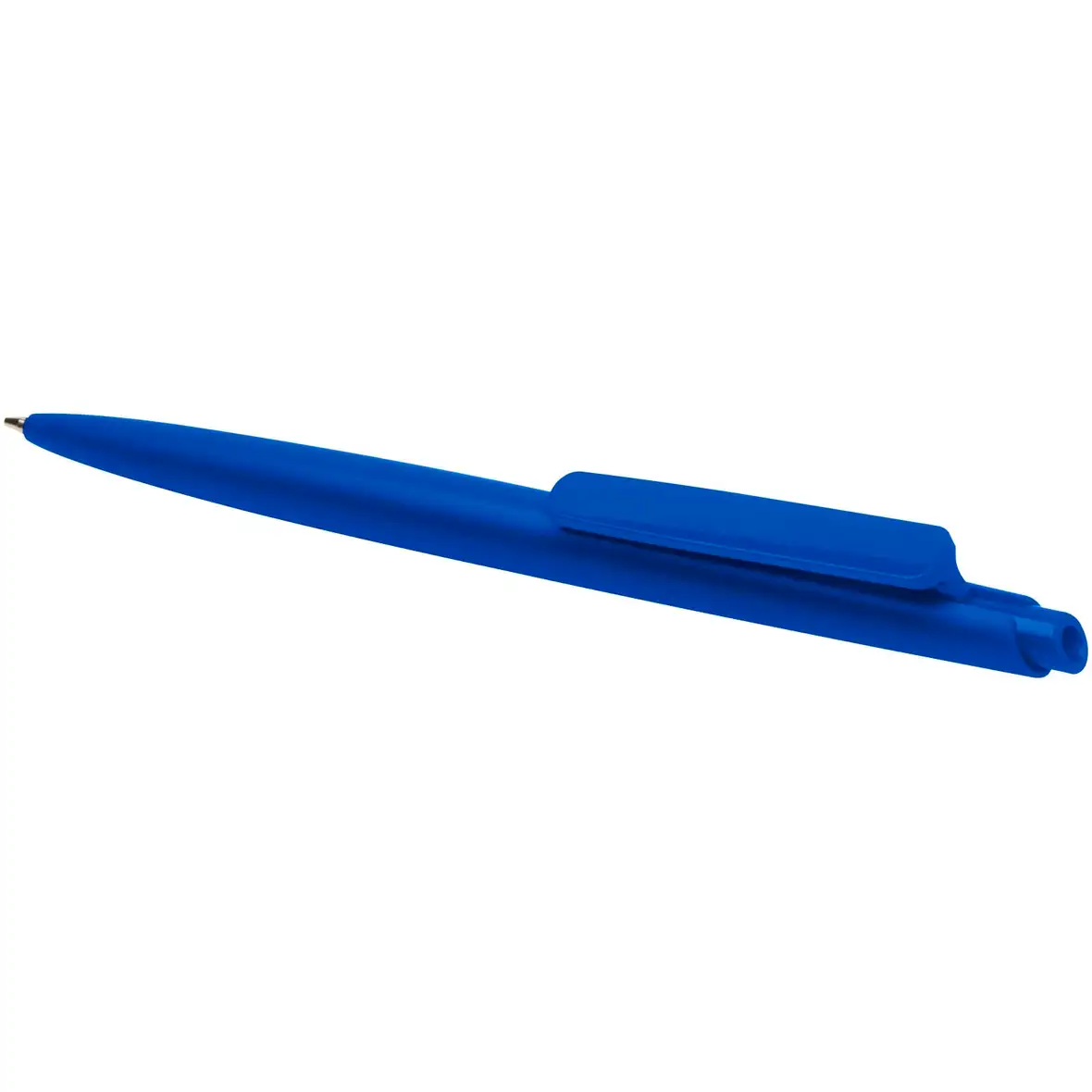 RCS-recycelter Kugelschreiber (blaue Mine) – Ansicht 16