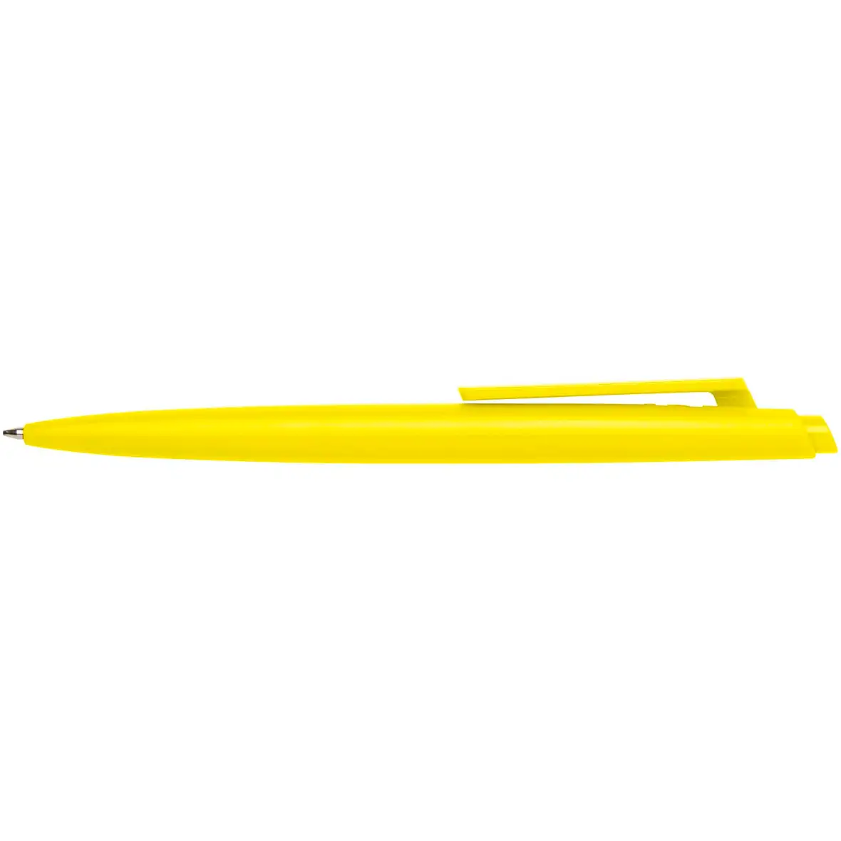 RCS-recycelter Kugelschreiber (blaue Mine) – Ansicht 30