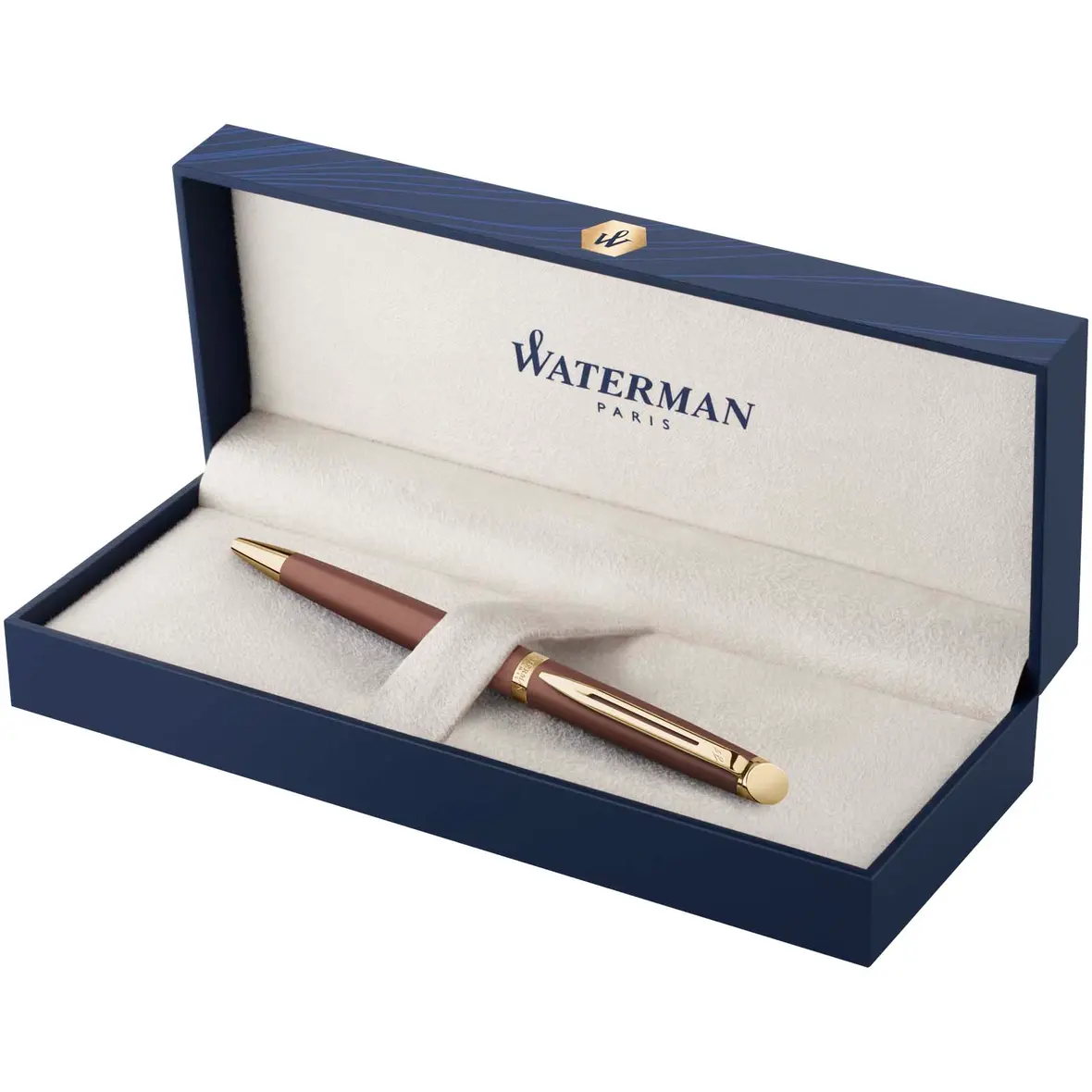 Waterman Hemisphere Kugelschreiber M – Werbeartikel mit Logo bedrucken