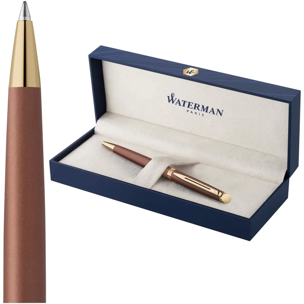 Waterman Hemisphere Kugelschreiber M – Ansicht 4