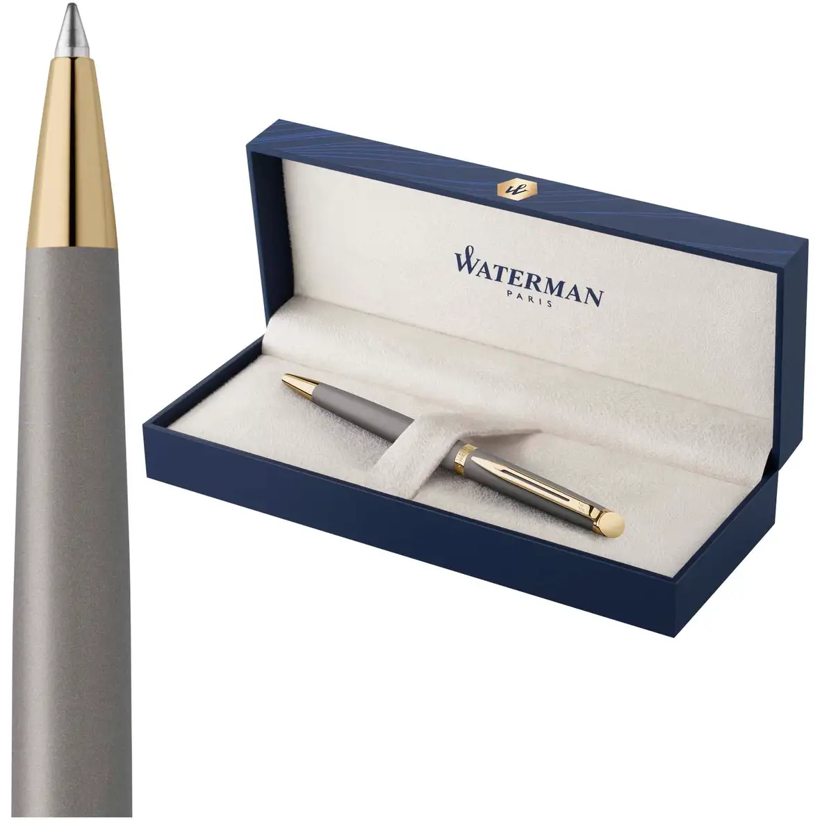 Waterman Hemisphere Kugelschreiber M – Ansicht 9