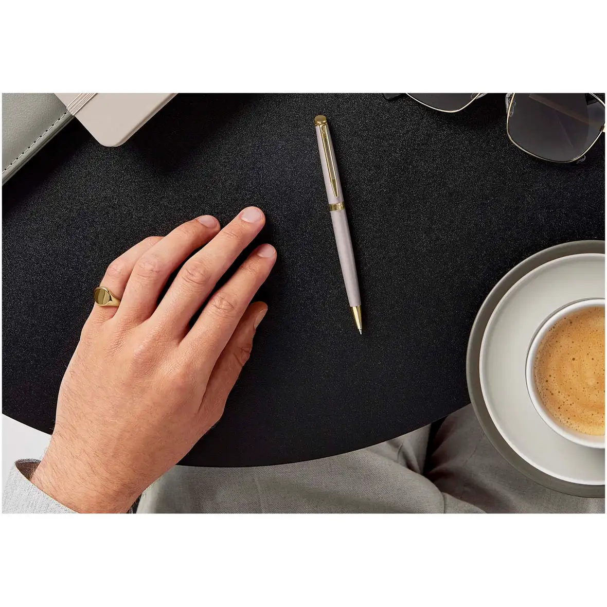 Waterman Hemisphere Kugelschreiber M – Ansicht 10