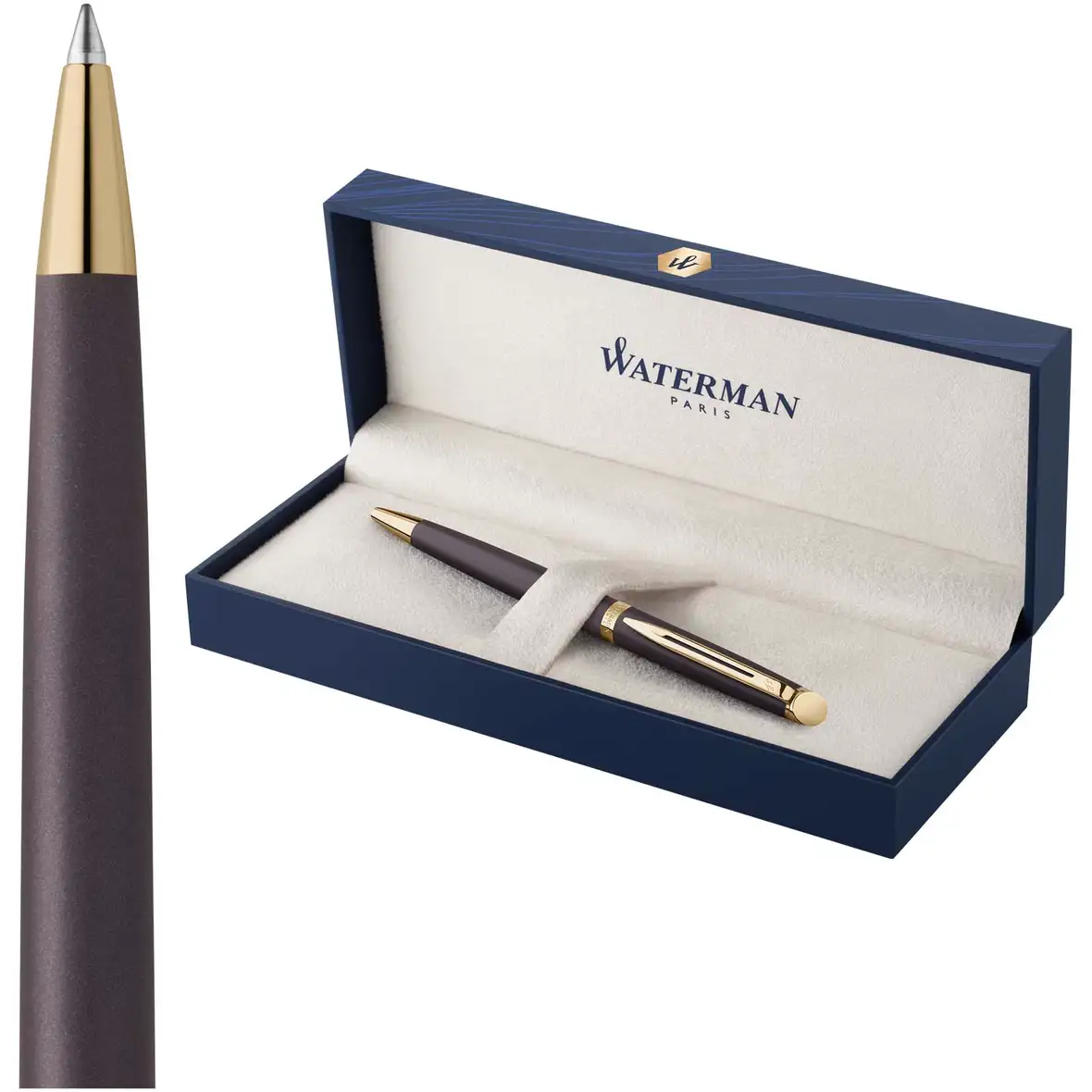 Waterman Hemisphere Kugelschreiber M – Ansicht 14