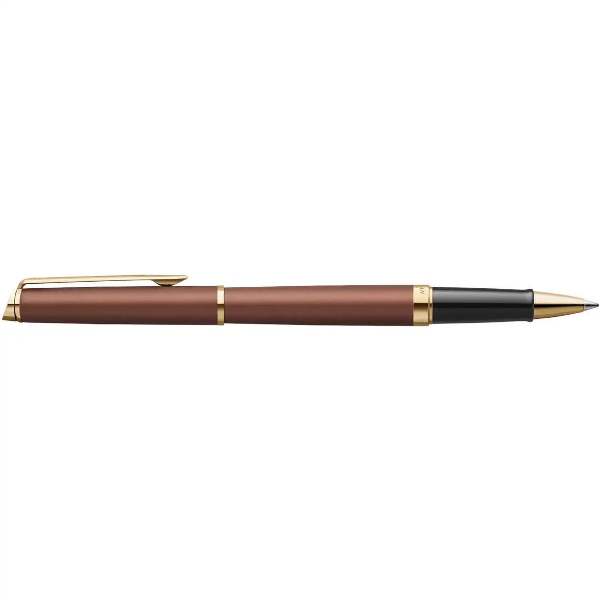 Waterman Hemisphere Tintenroller F – Ansicht 3