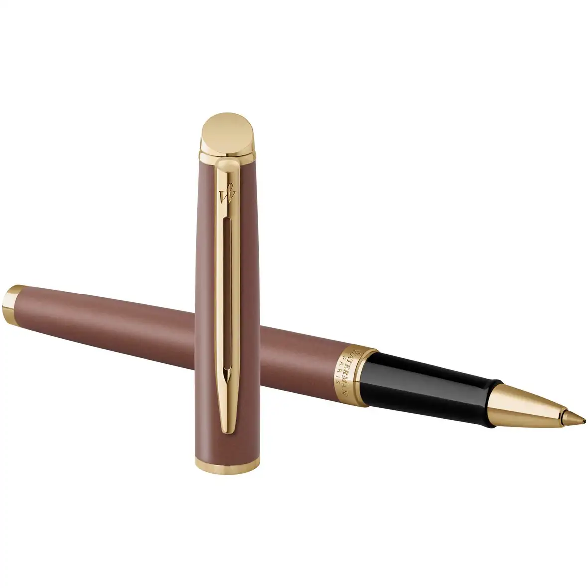 Waterman Hemisphere Tintenroller F – Ansicht 5