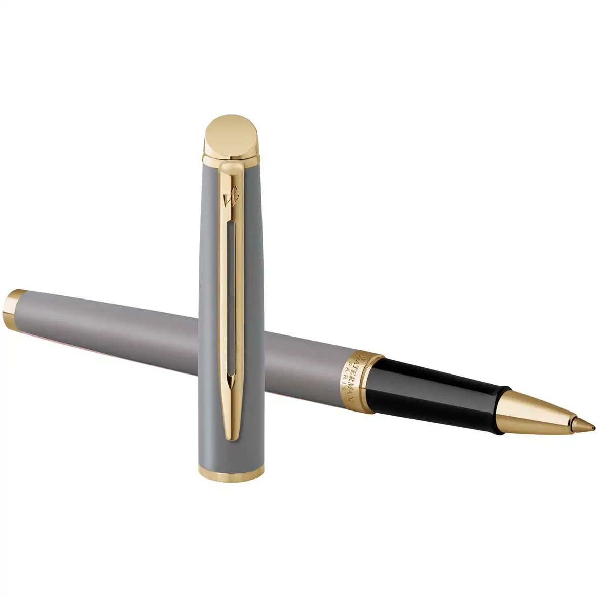 Waterman Hemisphere Tintenroller F – Ansicht 10