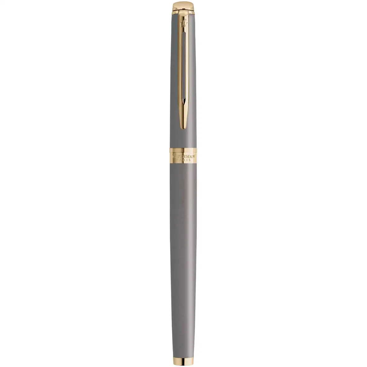 Waterman Hemisphere Tintenroller F – Ansicht 7