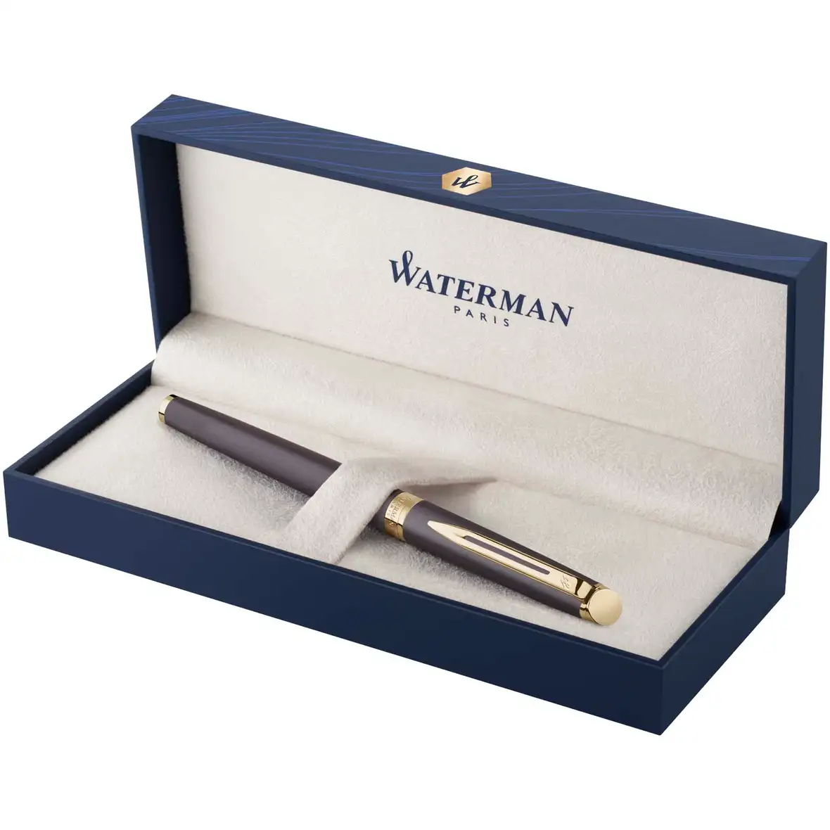 Waterman Hemisphere Tintenroller F – Ansicht 11