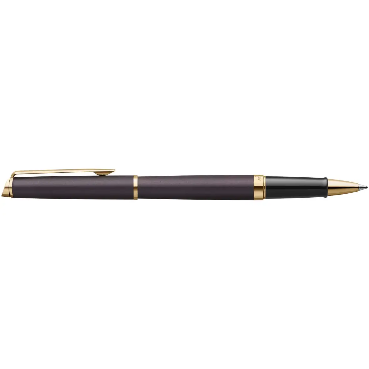 Waterman Hemisphere Tintenroller F – Ansicht 13