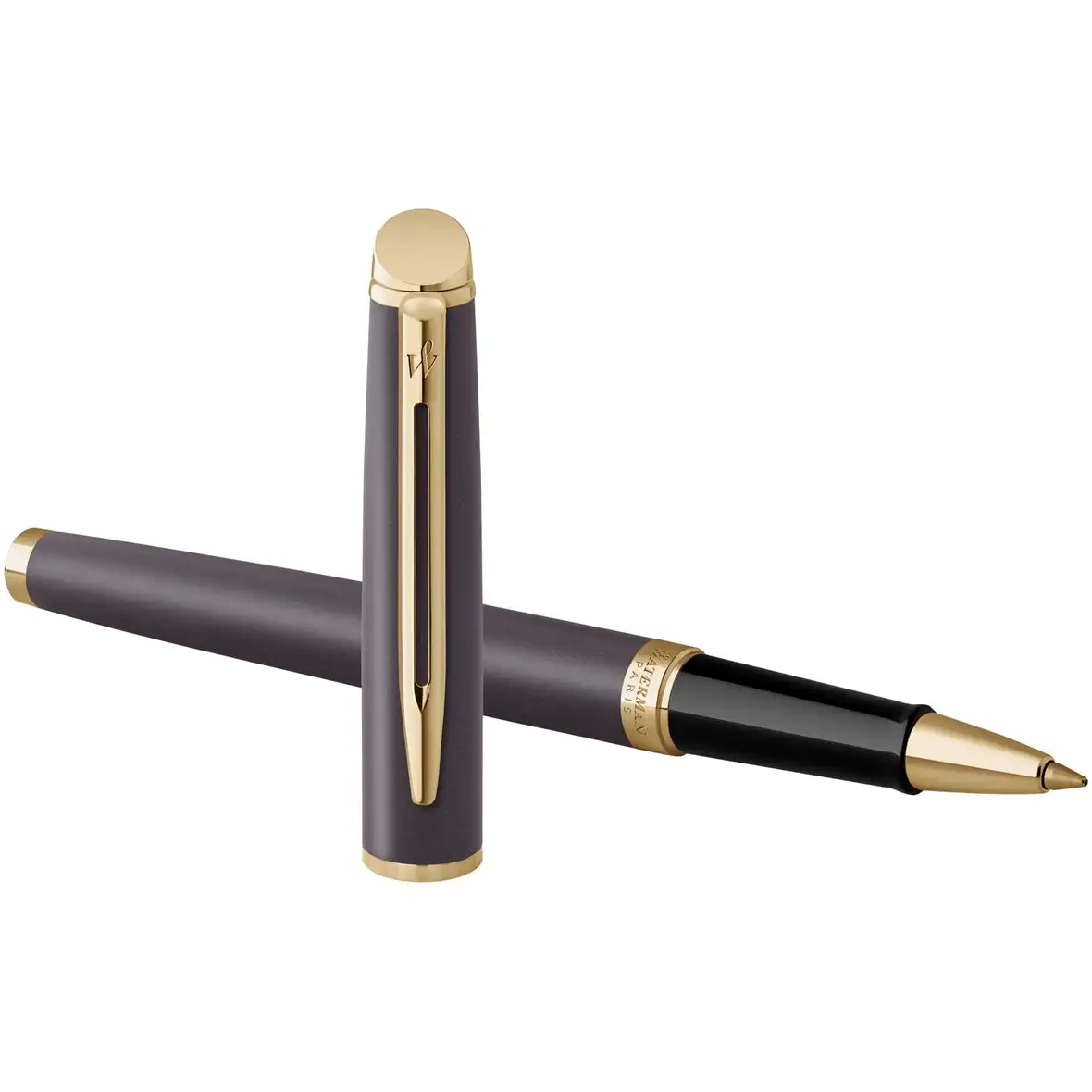 Waterman Hemisphere Tintenroller F – Ansicht 15