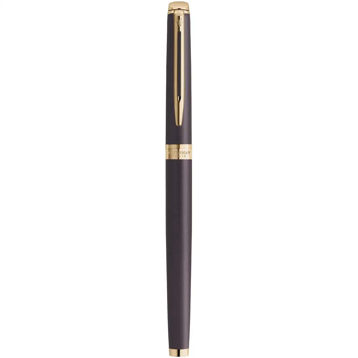 Waterman Hemisphere Tintenroller F – Ansicht 12