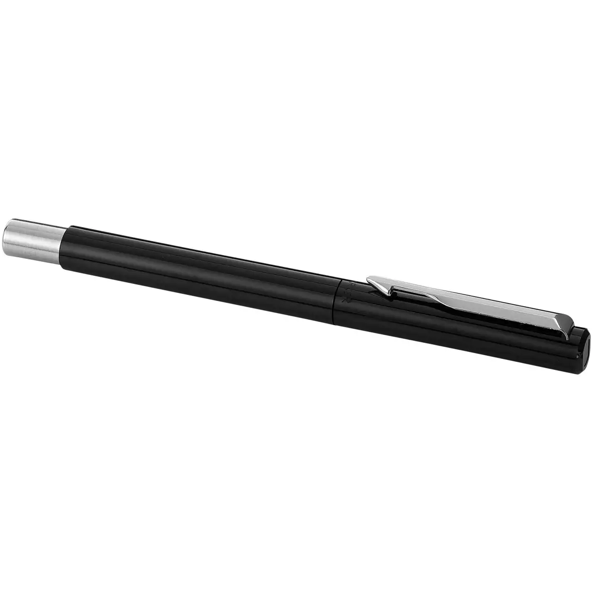 Parker Vector Tintenroller (schwarze Mine) – Ansicht 3