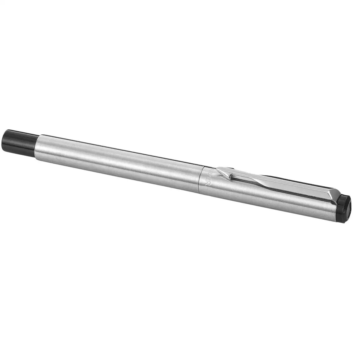 Parker Vector Tintenroller (schwarze Mine) – Ansicht 4
