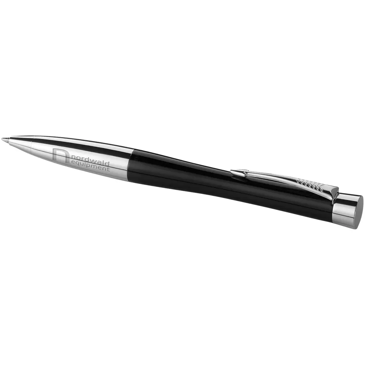 Parker Urban Kugelschreiber (blaue Mine) – Ansicht 3