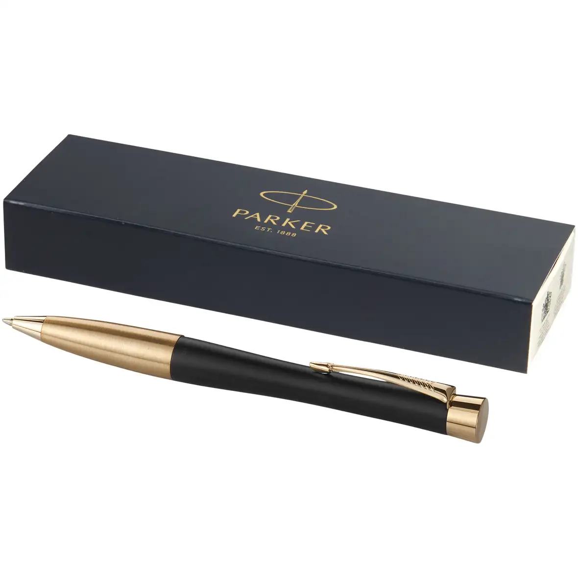 Parker Urban Kugelschreiber (blaue Mine) – Ansicht 4