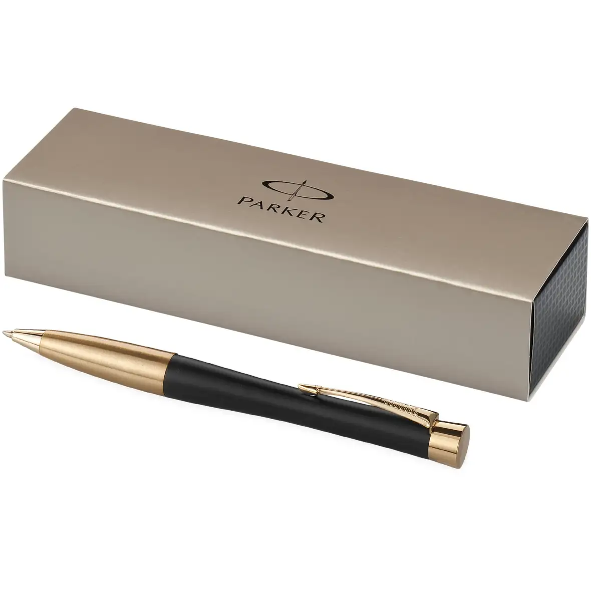 Parker Urban Kugelschreiber (blaue Mine) – Ansicht 5