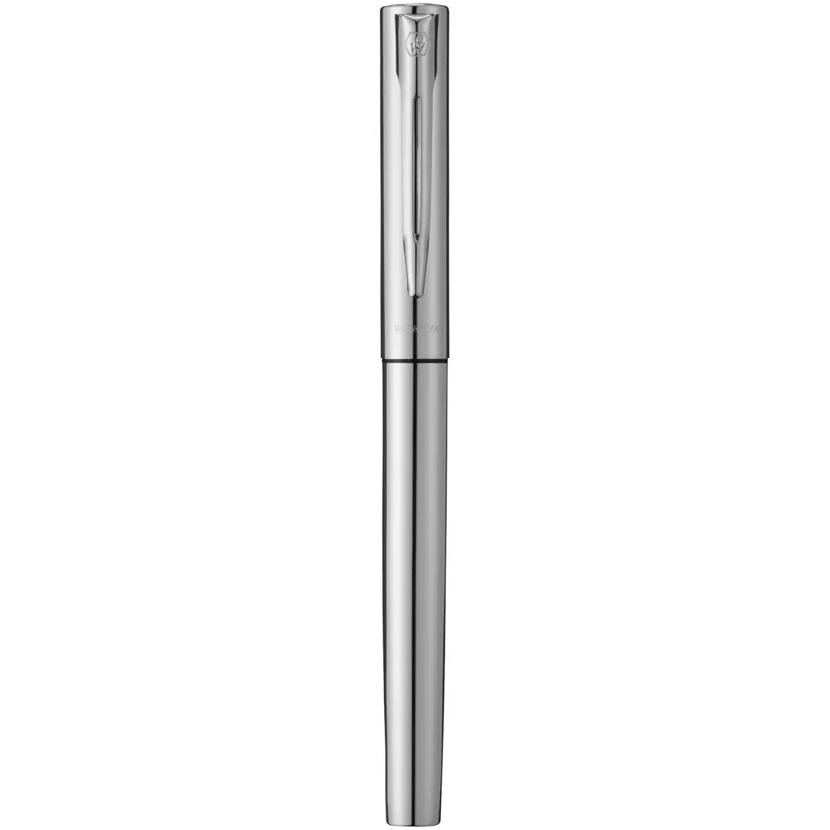 Waterman Graduate Füllfederhalter (blaue Mine) – Ansicht 4