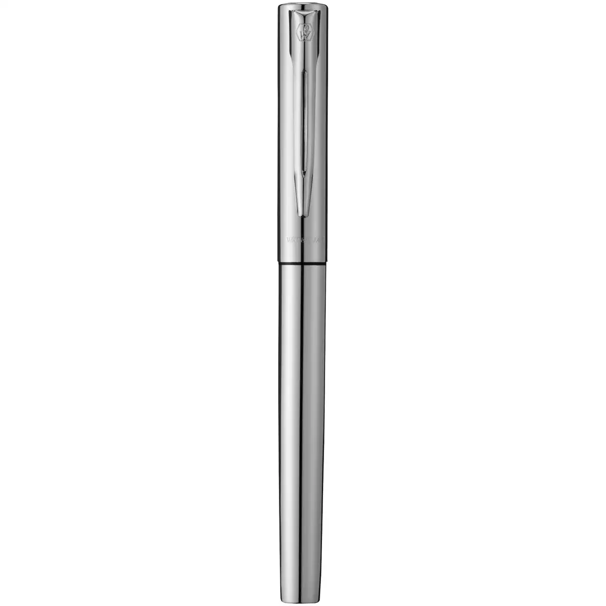 Waterman Graduate Tintenroller (schwarze Mine) – Ansicht 4