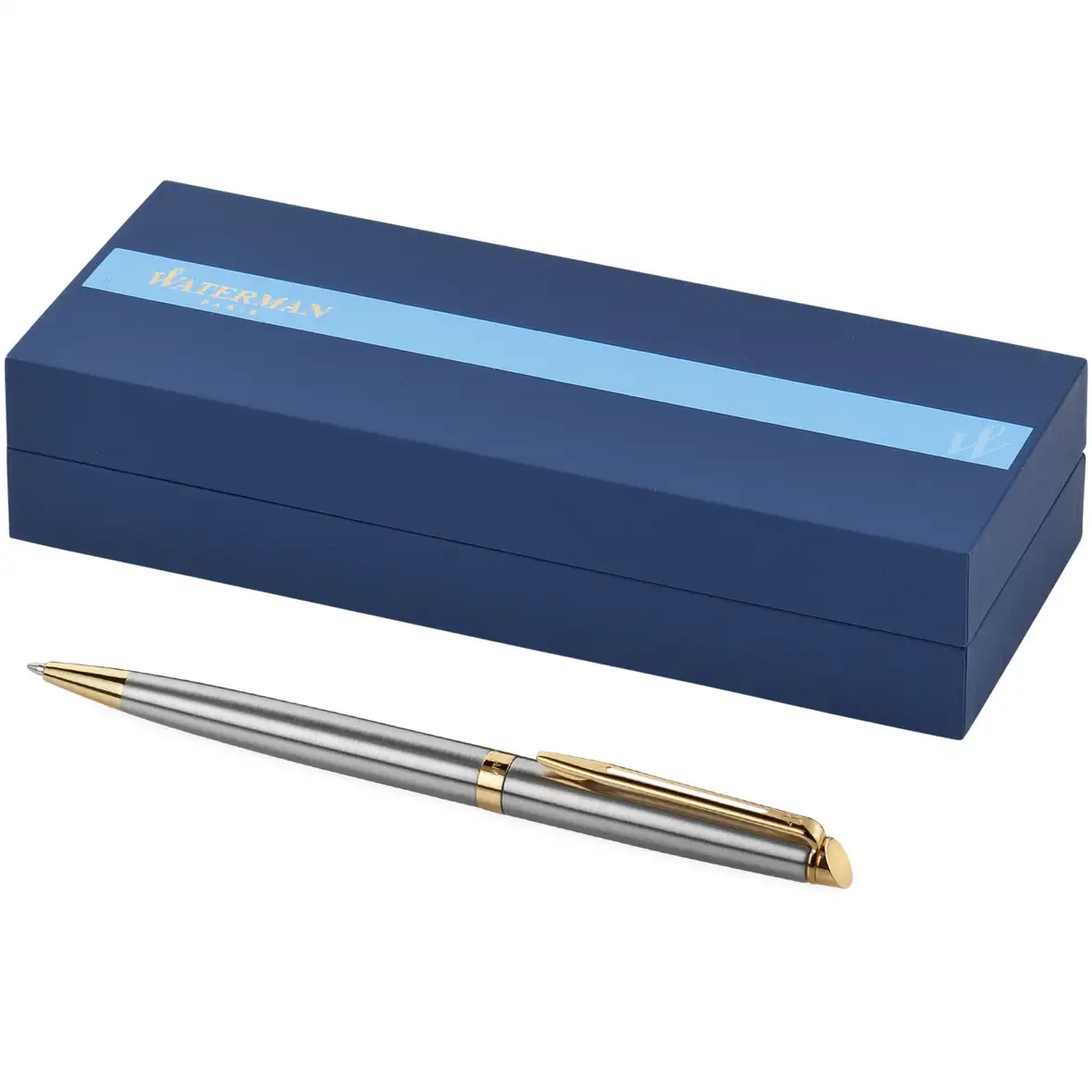 Waterman Hémisphère Kugelschreiber (blaue Mine) – Ansicht 3