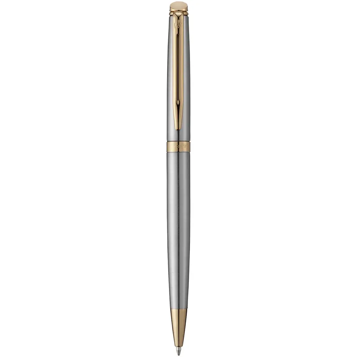 Waterman Hémisphère Kugelschreiber (blaue Mine) – Ansicht 2