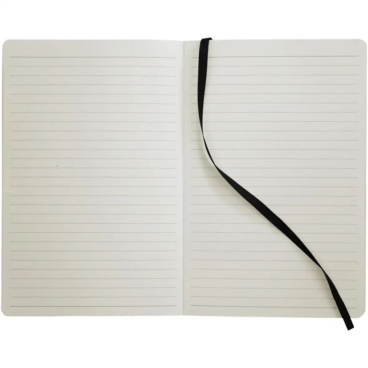 Notizbuch – Ansicht 3