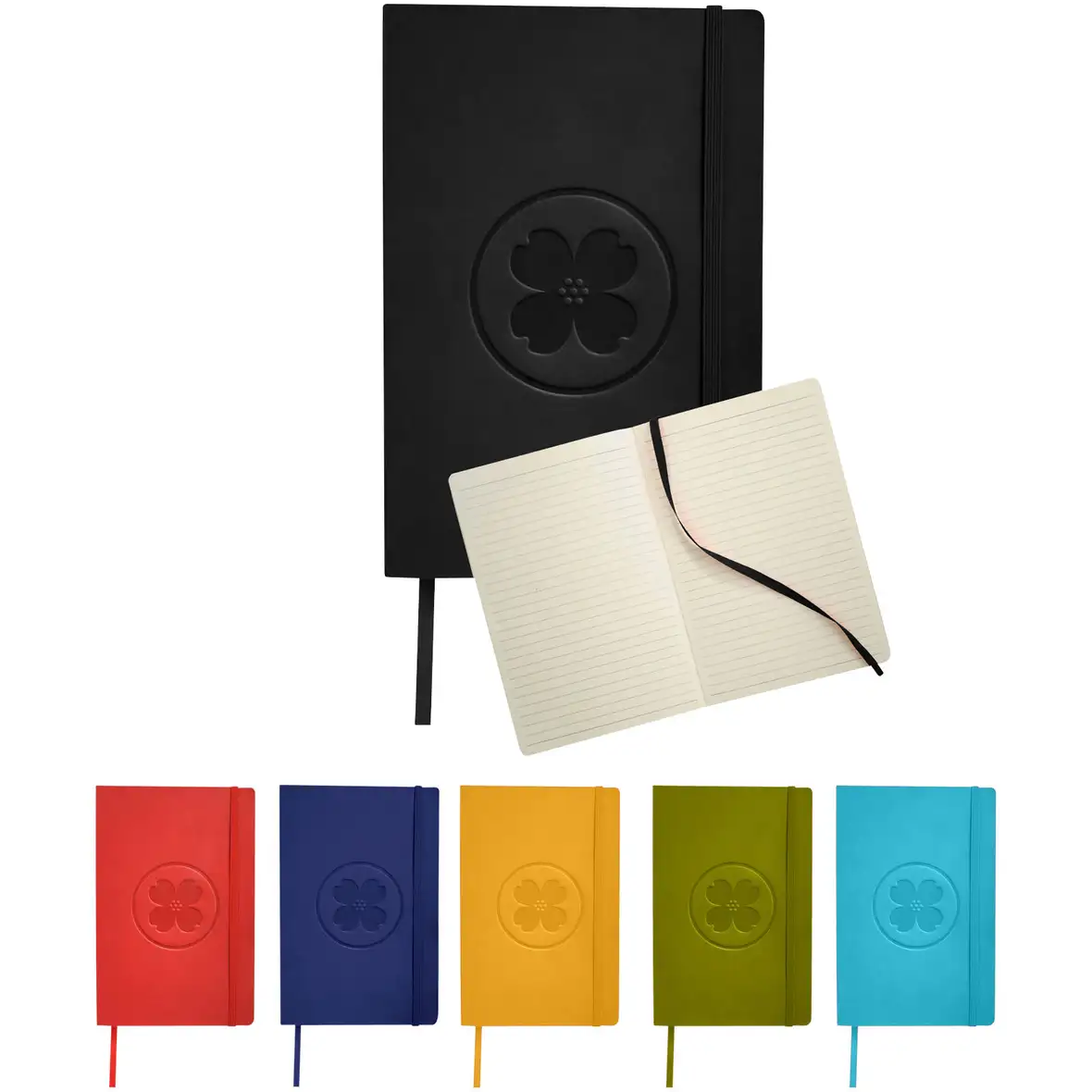 Notizbuch – Ansicht 20
