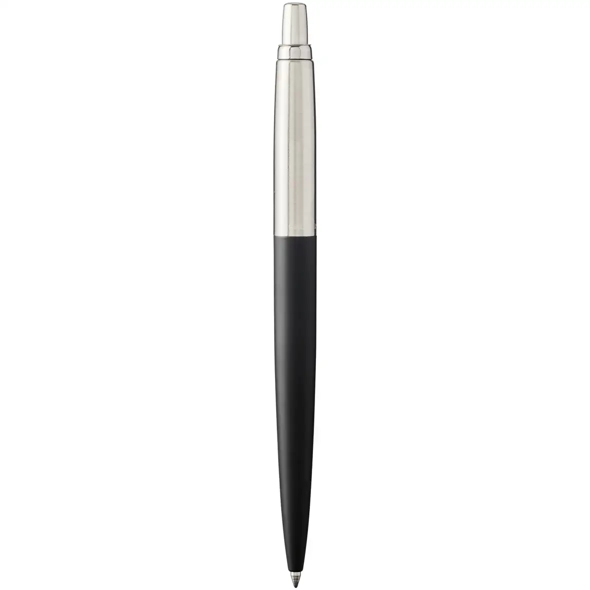 Parker Jotter Bond Street Kugelschreiber (blaue Mine) – Ansicht 3