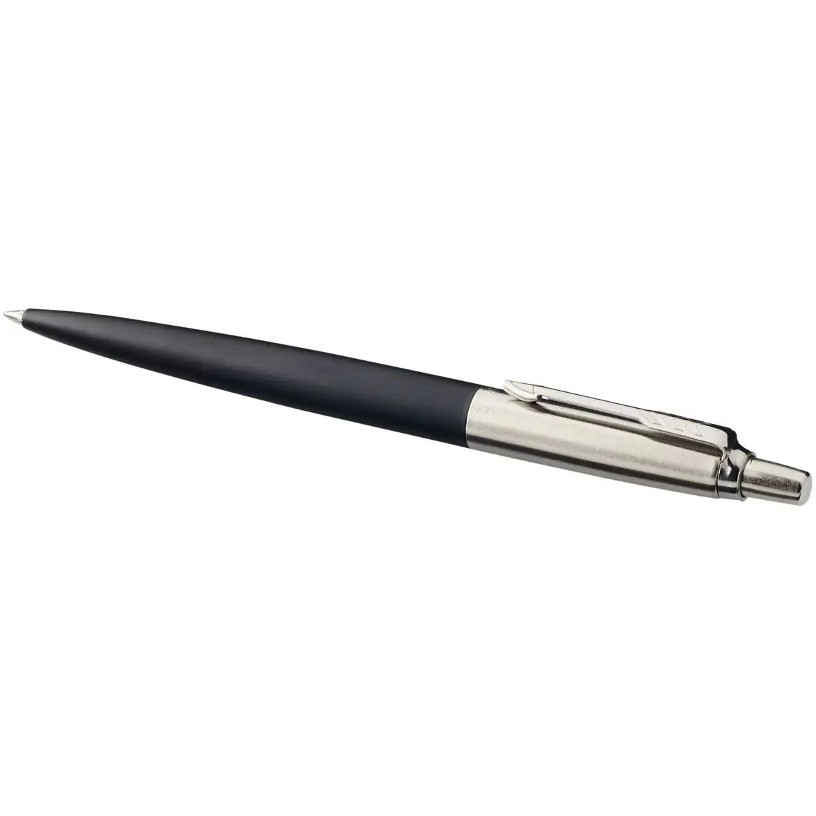 Parker Jotter Bond Street Kugelschreiber (blaue Mine) – Ansicht 4