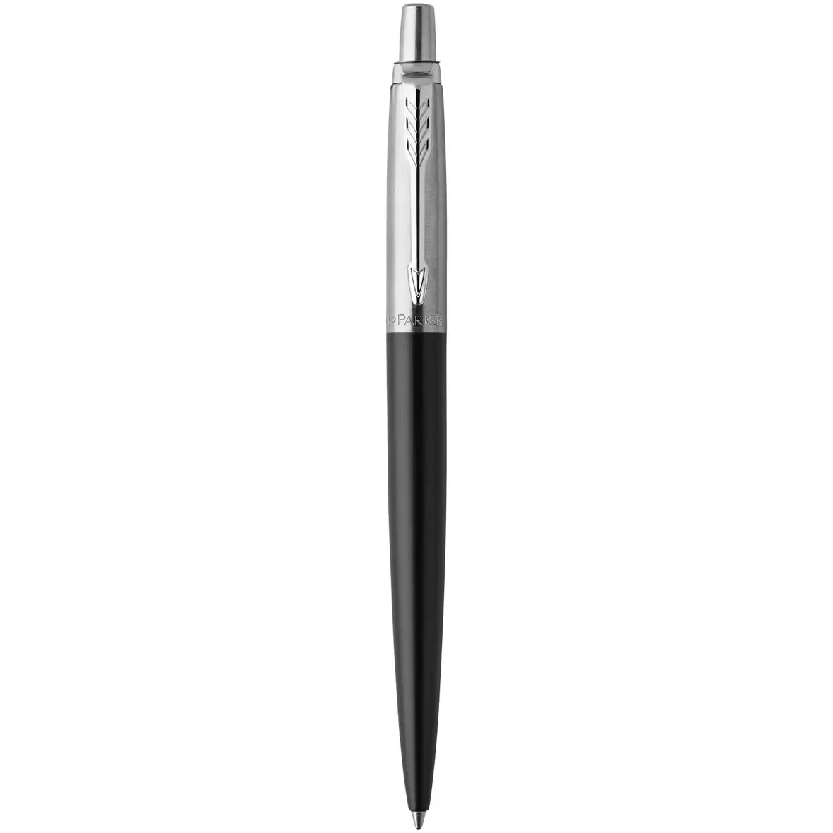 Parker Jotter Bond Street Kugelschreiber (blaue Mine) – Ansicht 2
