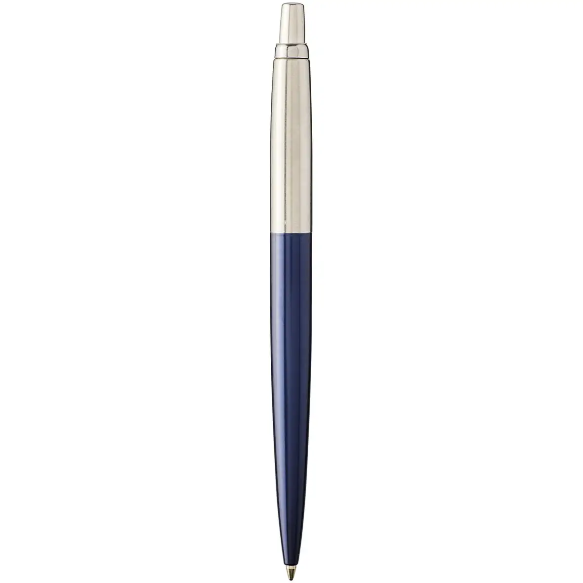 Parker Jotter Bond Street Kugelschreiber (blaue Mine) – Ansicht 7