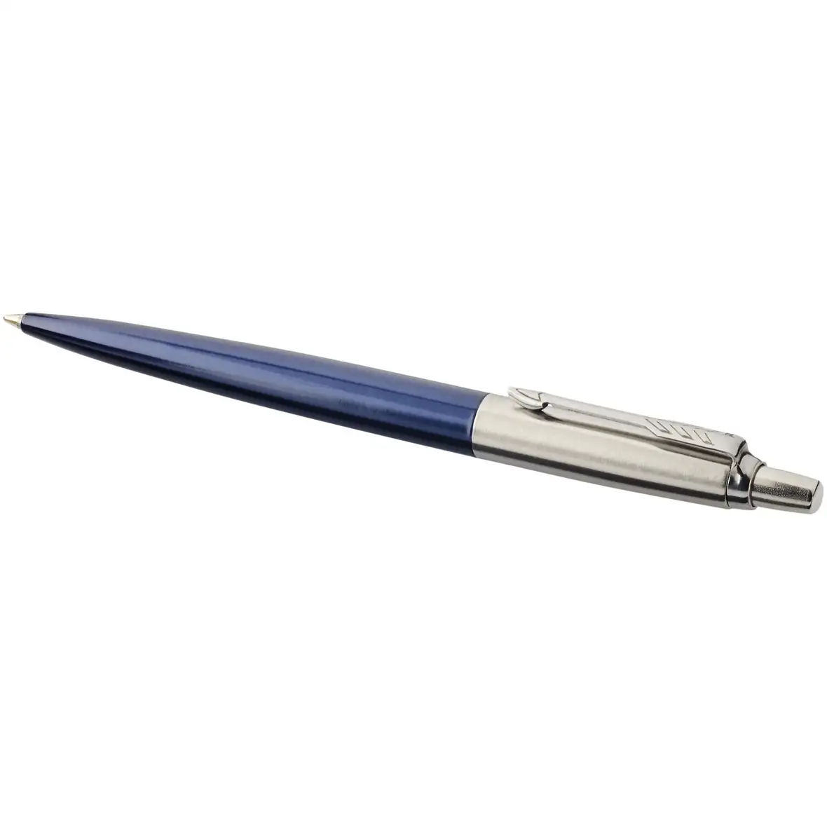 Parker Jotter Bond Street Kugelschreiber (blaue Mine) – Ansicht 8