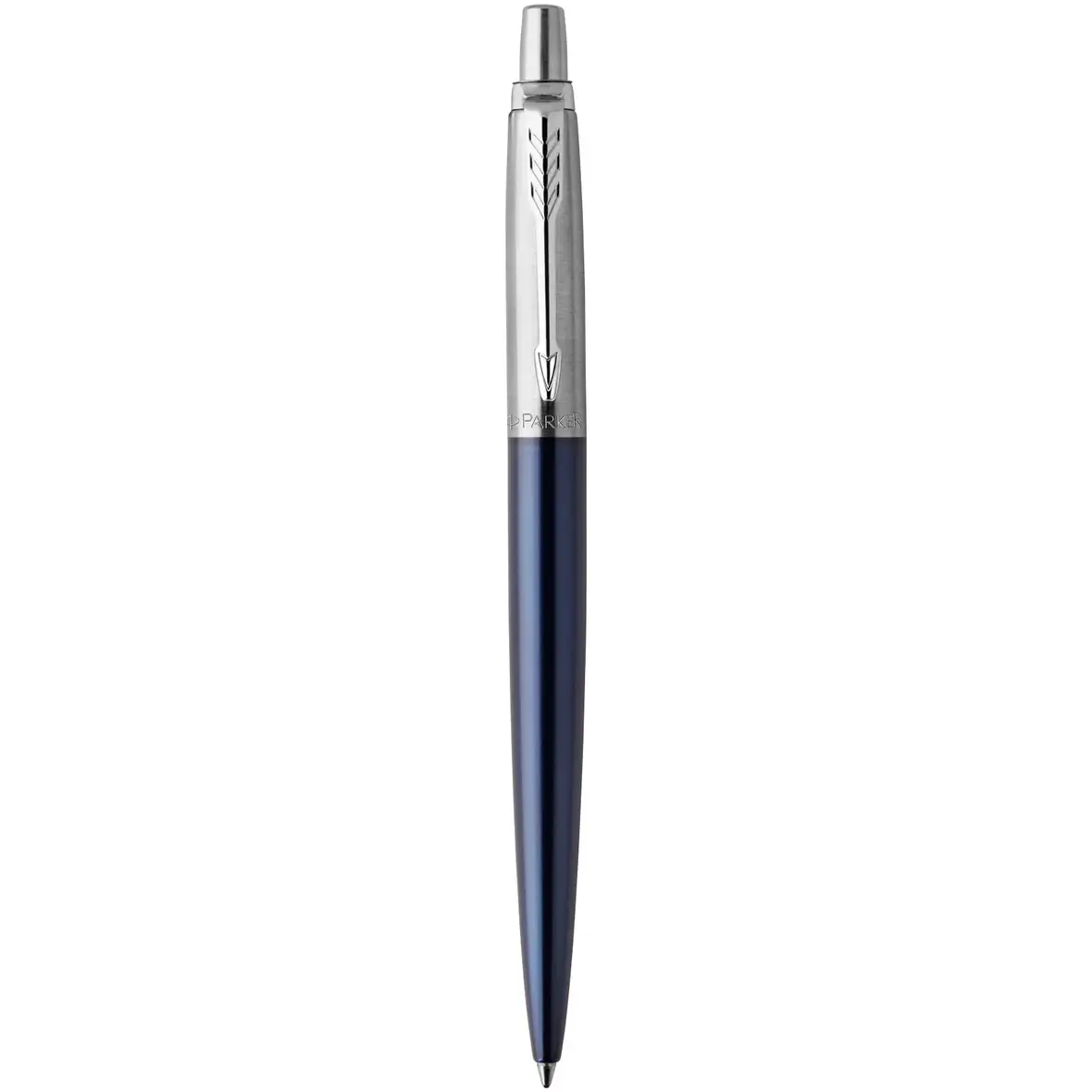 Parker Jotter Bond Street Kugelschreiber (blaue Mine) – Ansicht 6