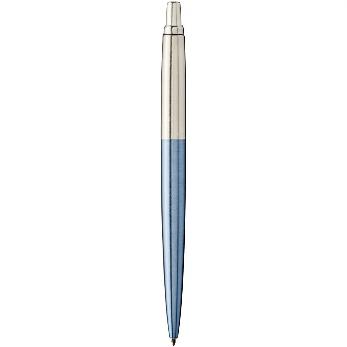 Parker Jotter Bond Street Kugelschreiber (blaue Mine) – Ansicht 11
