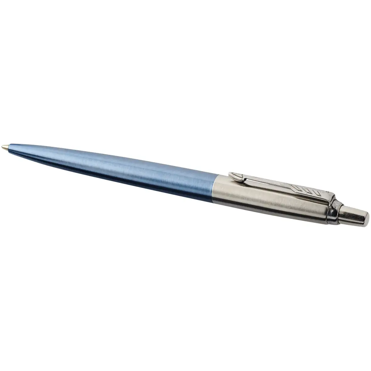 Parker Jotter Bond Street Kugelschreiber (blaue Mine) – Ansicht 12