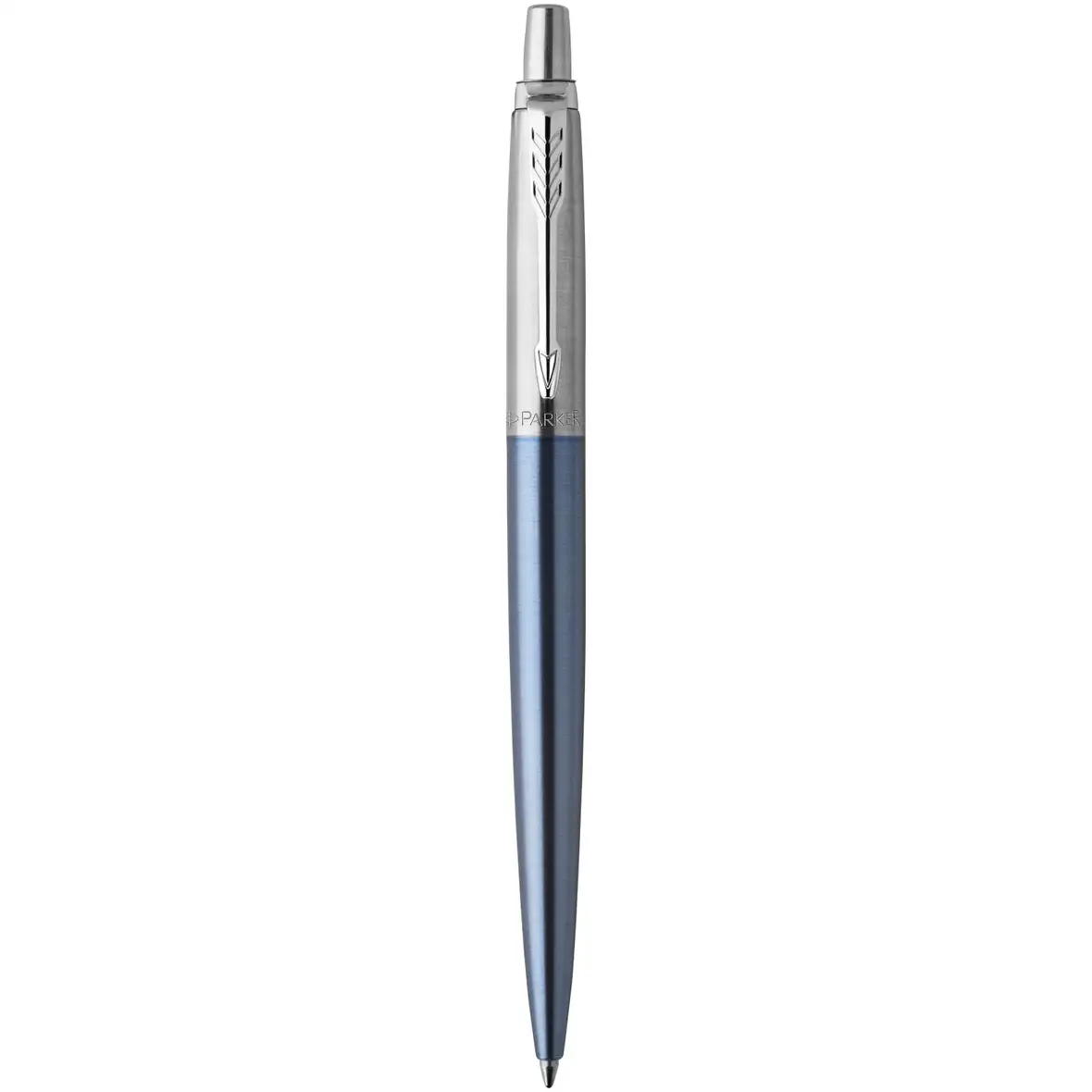Parker Jotter Bond Street Kugelschreiber (blaue Mine) – Ansicht 10