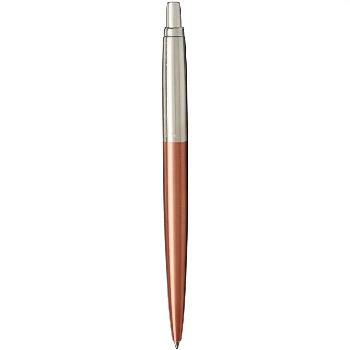 Parker Jotter Bond Street Kugelschreiber (blaue Mine) – Ansicht 15