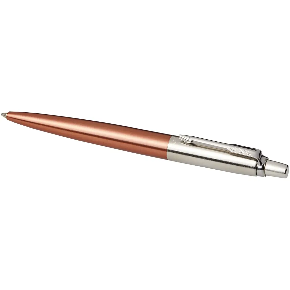 Parker Jotter Bond Street Kugelschreiber (blaue Mine) – Ansicht 16