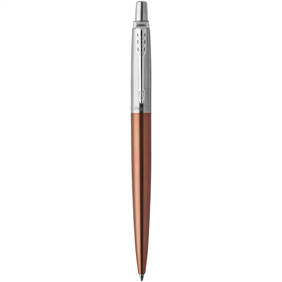 Parker Jotter Bond Street Kugelschreiber (blaue Mine) – Ansicht 14