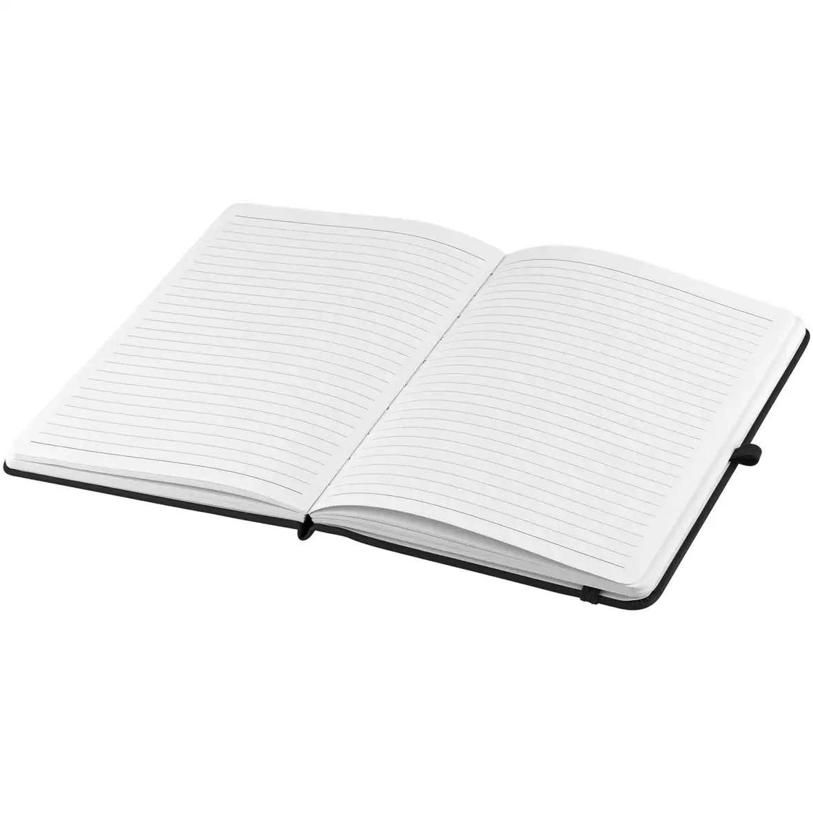 Notizbuch – Ansicht 4