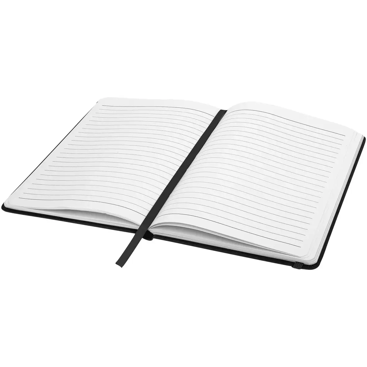 Notizbuch – Ansicht 4